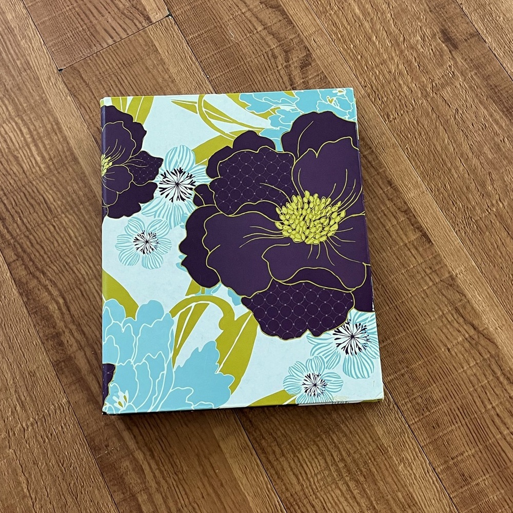 Address book